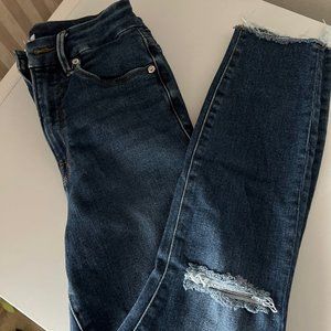Good American Jeans Size 4/27